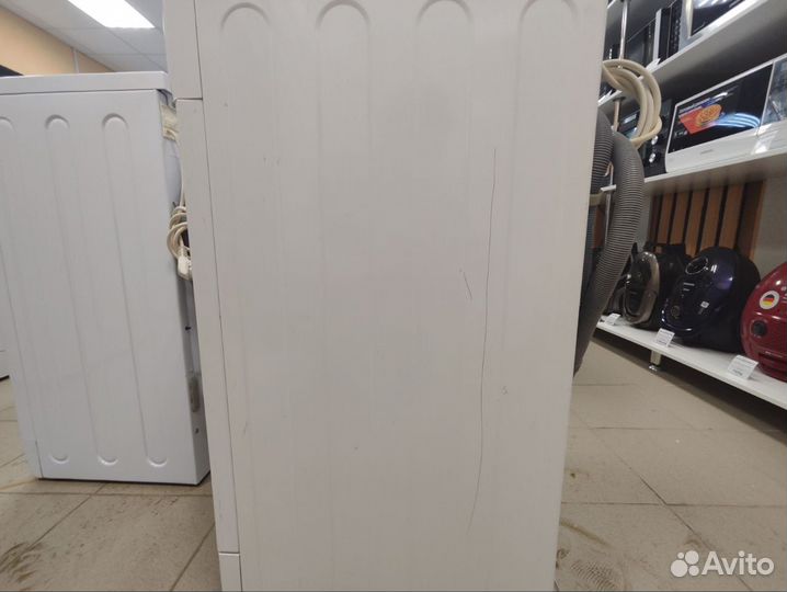 Стиральная машина LG прямой привод (Чап50)