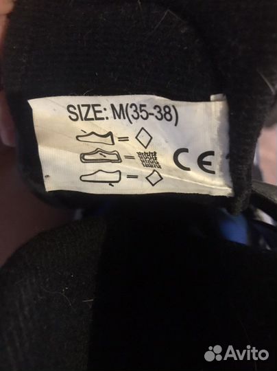 Роликовые коньки детские раздвижные