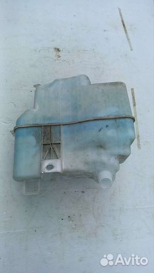 Mazda 6 gj бачок омывателя