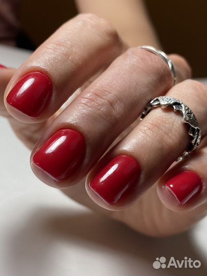 Ищу модель на маникюр