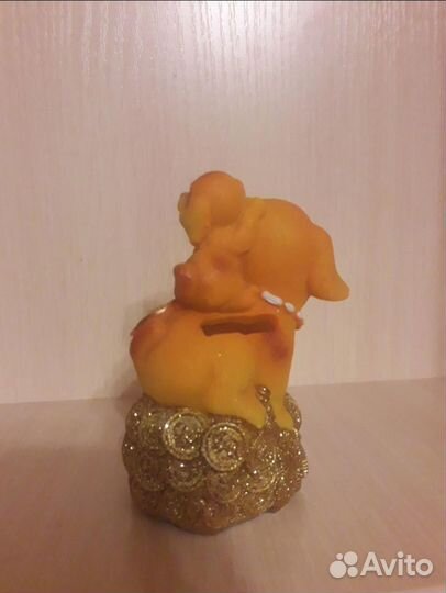 Копилка сувенир