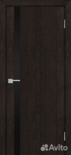 Двери межкомнатные экошпон