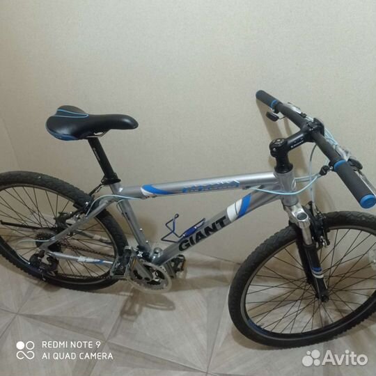 Велосипед Giant ATX 660 Оригинал