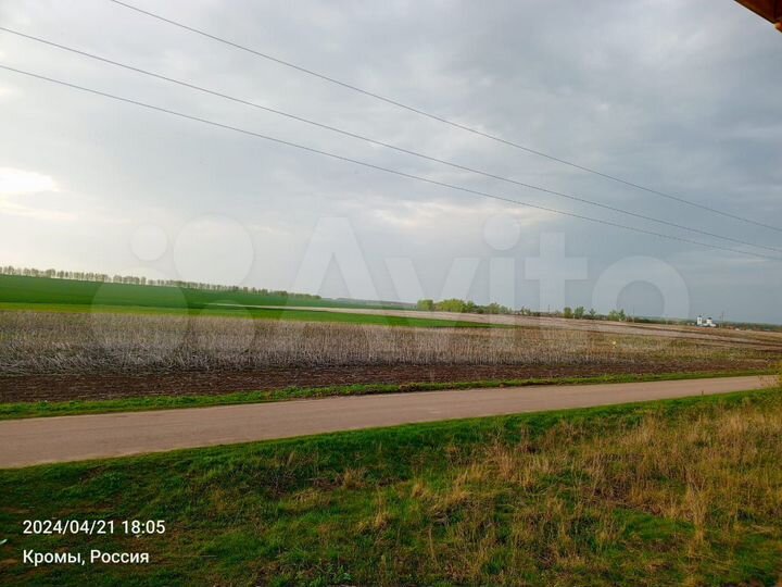 Дом 160 м² на участке 12 сот.