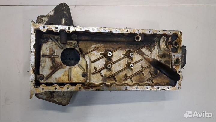 Поддон Volvo S90 / V90, 1997