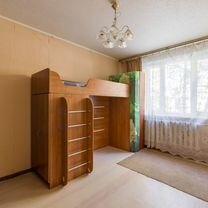 2-к. квартира, 44 м², 2/5 эт.