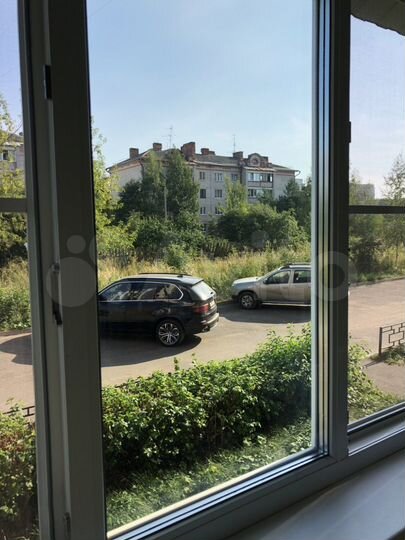 3-к. квартира, 72 м², 1/10 эт.