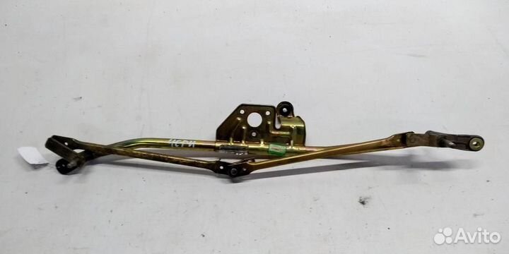 Трапеция стеклоочистителя Chery Amulet A15 06