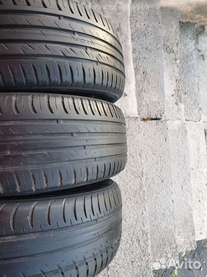 Nokian Tyres Hakka Green 205/60 R15