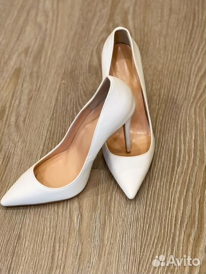 Туфли женские 43 размер