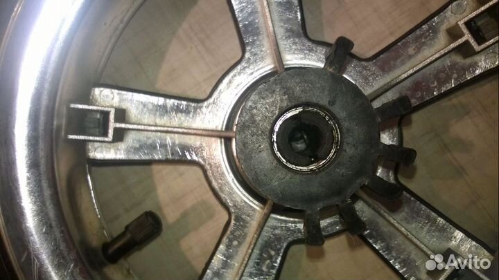 Ремонт, замена запчастей на детской коляске