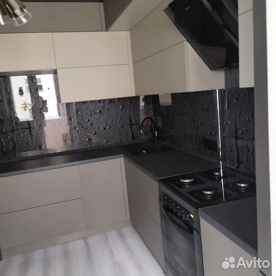 Кухни на заказ