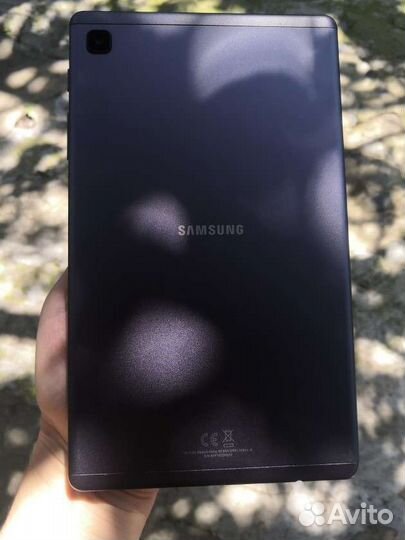 Планшет samsung Tab A7