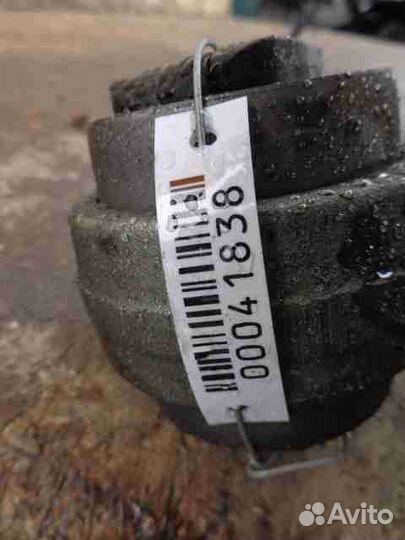 Рычаг передний левый нижний BMW X5 E70