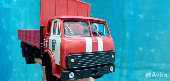 Масштабные модели 1-43