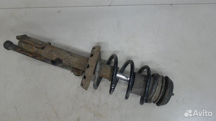 Амортизатор подвески Opel Zafira A, 2004