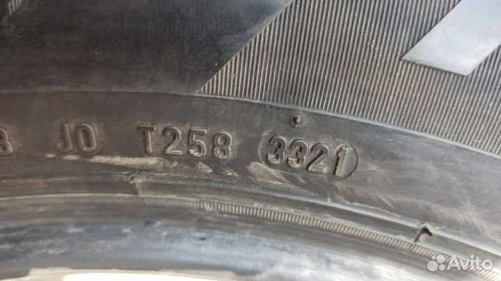 Pirelli Winter Ice Zero 225/55 R18