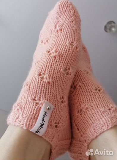 Носки женские