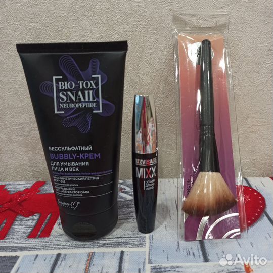 Набор косметики