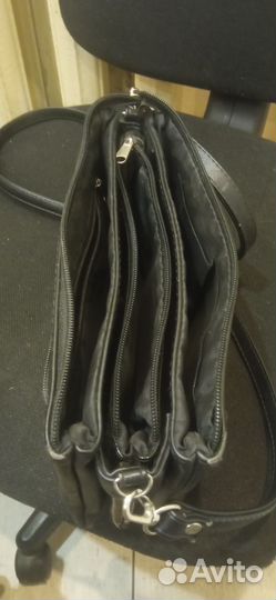 Сумка женская princessa, Кросс-боди, клатч