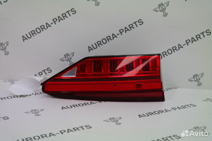 Фонарь задний Audi A6 C8