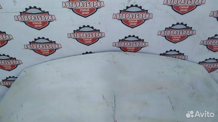 Капот Toyota Estima MCR30 1mzfe 2001