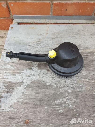 Насадка для авто мойки кёрхер