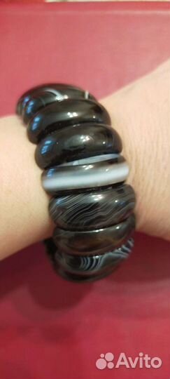 Агатовый комплект