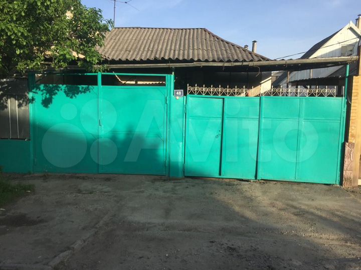 Дом 60 м² на участке 3,5 сот.