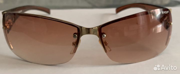 Солнцезащитные очки женские