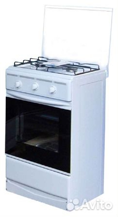 Газовая плита лада 2 конфорки новая гарантия