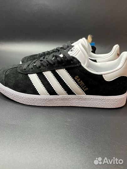 Кеды adidas gazelle