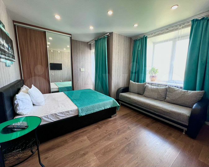 1-к. квартира, 38 м², 12/12 эт.