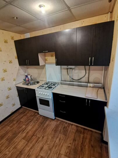 2-к. квартира, 48,4 м², 4/5 эт.