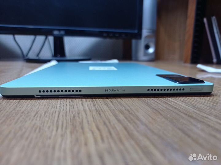 Планшет Xiaomi Redmi Pad 10.1