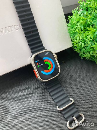 Apple Watch Ultra 2 (Арт.48508)