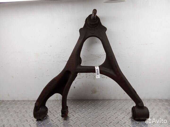 Рычаг передний правый нижний Hummer H3 H3 2005 - 2