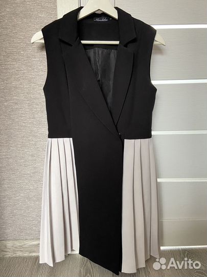 Жилет женский