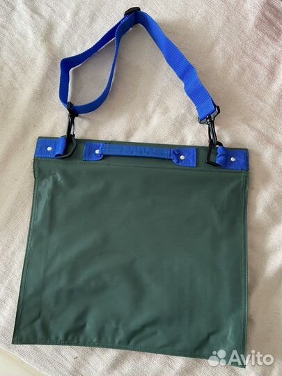 Cумка Faber-Castell формат А4