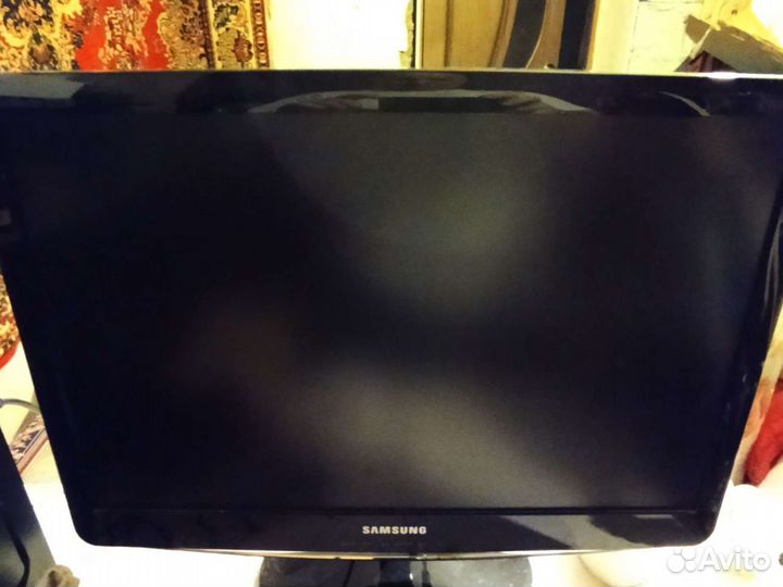 Монитор Samsung SyncMaster B2230W