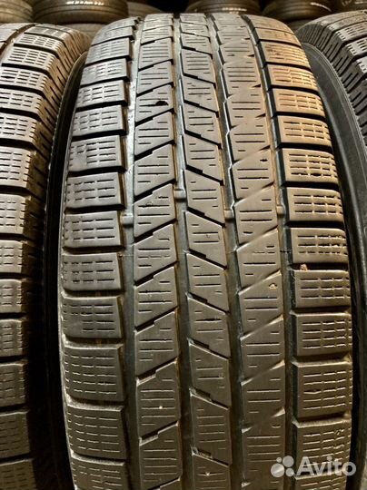 Pirelli Scorpion Ice&Snow 225/65 R17