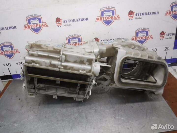 Корпус отопителя Toyota Lc Prado 120 1GR 2007