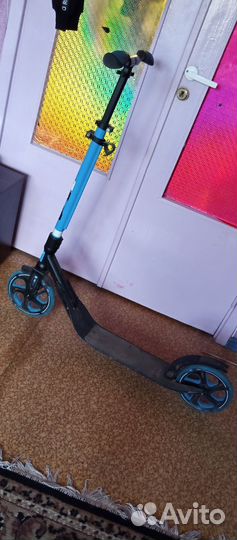 Самокат детский