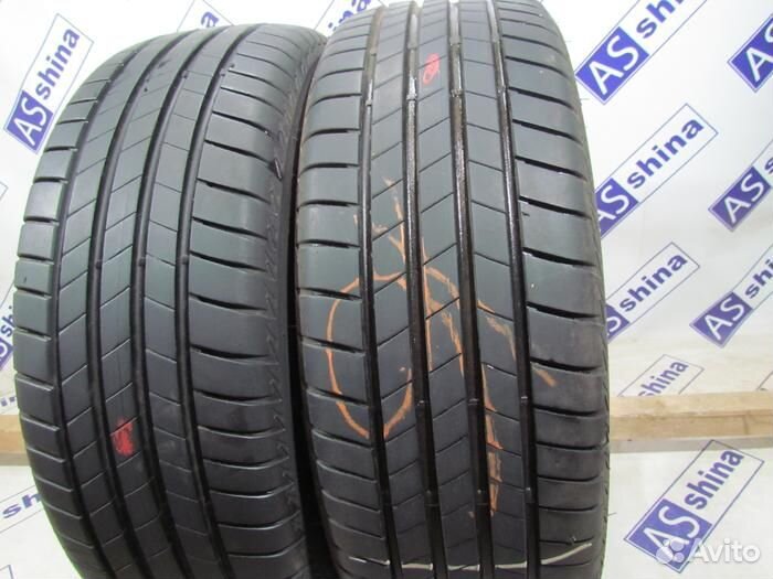 Bridgestone Turanza T005 205/60 R16 94U