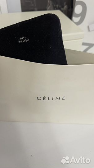 Очки celine оригинал