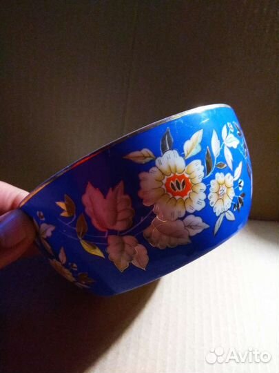 Фарфор. Песочное