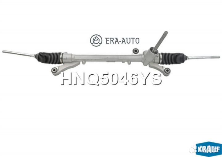 Krauf HNQ5046YS Рулевая рейка