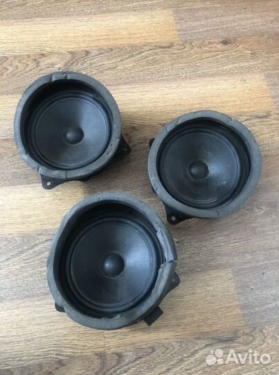 Динамик в дверь BMW X5 E53