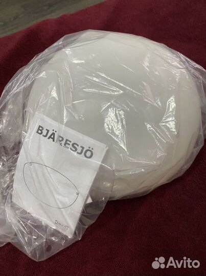 Светильник потолочный