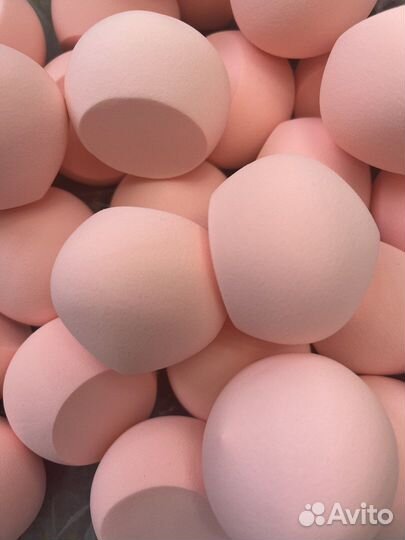 Набор спонжей для макияжа